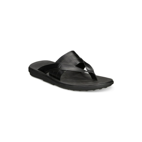 Bar III Mens Heathered Slide Slippers Bar III Mens Heathered Slide Slippers